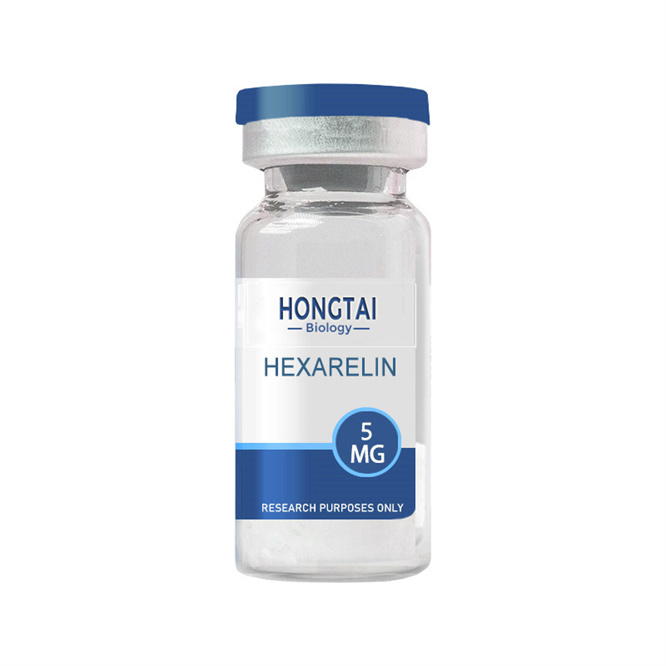 HEXARELIN