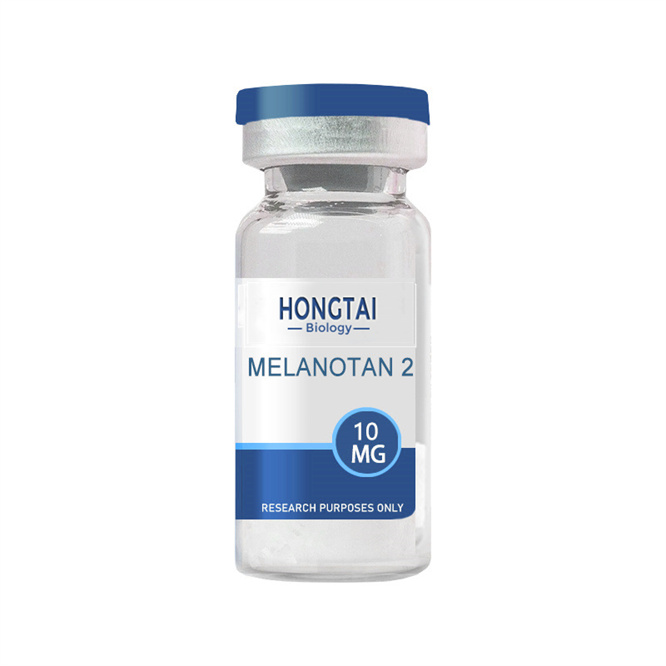 Melanotan 2
